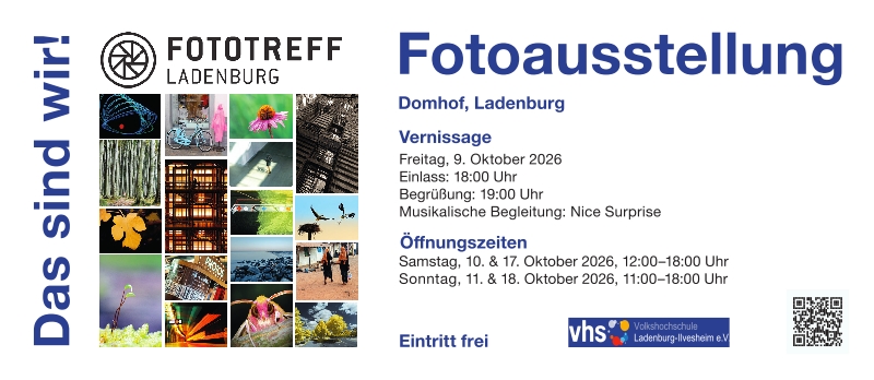 Flyer Ausstelung2026