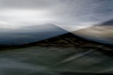 Bernhard Martus: Dystopisch