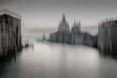 Dr. Thomas Schneider: Sonnenaufgang