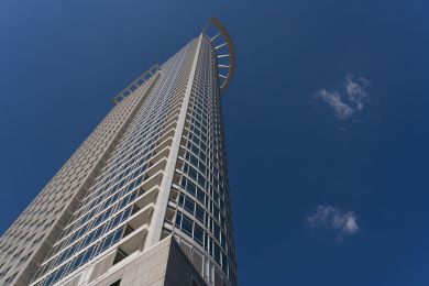 Jürgen Fesser: Skyscraper